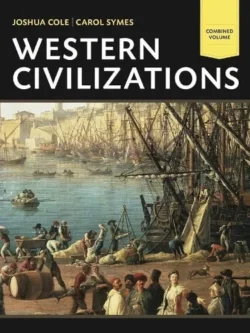 Western Civilizations – Combined Volume (18th Edition) – PDF