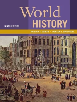 World History (9th Edition) – PDF