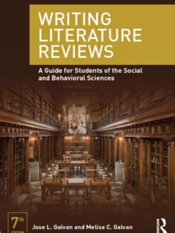 Writing Literature Reviews (7th Edition) – PDF