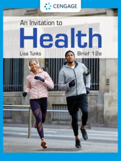 An Invitation to Health (12th Brief Edition) – PDF
