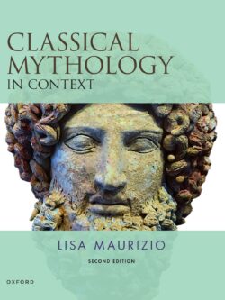 Classical Mythology in Context (2nd Edition) – PDF