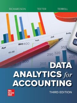 Data Analytics for Accounting (3rd Edition) – PDF