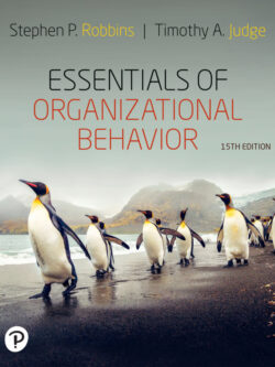 Essentials of Organizational Behavior (15th Edition) – PDF