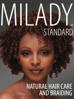 Milady Standard Natural Hair Care and Braiding – PDF