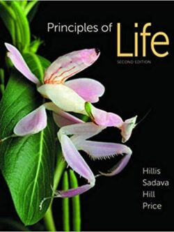 Principles of Life (2nd Edition) – eBook