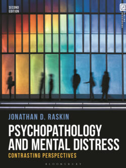 Psychopathology and Mental Distress: Contrasting Perspectives (2nd Edition) – PDF