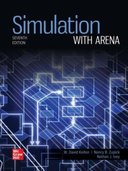 Simulation with Arena (7th Edition) - PDF