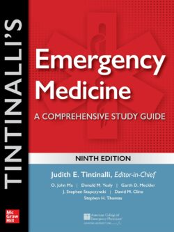 Tintinalli's Emergency Medicine: A Comprehensive Study Guide (9th Edition) – eBook PDF